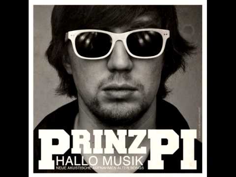 Der Neue iGod - Prinz Pi