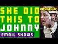 Email show how Heard manipulated Johnny Depp (*alleged)