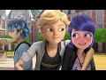 OS VERDADEIROS SENTIMENTOS DO ADRIEN PELA MARINETTE!!