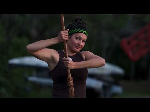 Mau Rākau Tuku 24 Whakatū