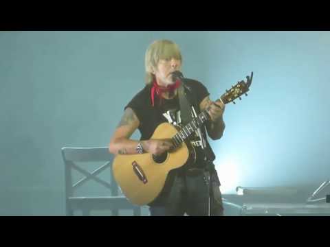 Renaud Phénix Tour