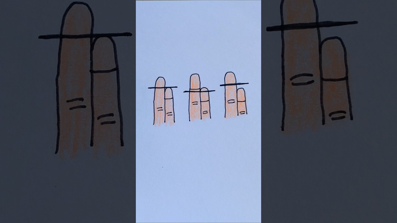 really 😳 #art #drawing #explore #viral #shorts #trending #satisfying #fyp