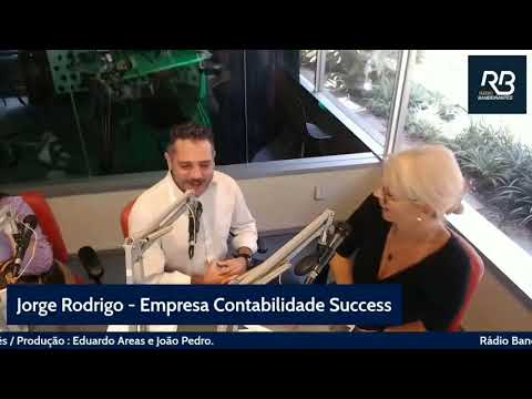 Contabilidade Success no Sábado é Show - Declaração de Imposto de Renda para MEI