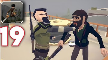 The Walking Zombie 2 - Gameplay Walkthrough Part 19 - Springfield "Chuck