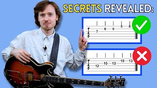THIS Pentatonic SECRET transforms your guitar solos!