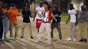 We Are Toonz - Drop That #NaeNae Cypher