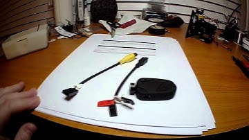 808 #16 V2 Keychain Camera