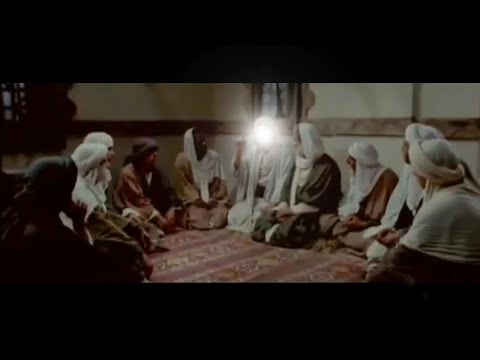 الامام الحسن العسكري ع يبين من هو الامام المهدي ع