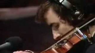 Andrew Bird - Skin Is, My - WoodSongs Old-Time Radio Hour (May 10th, 2004)
