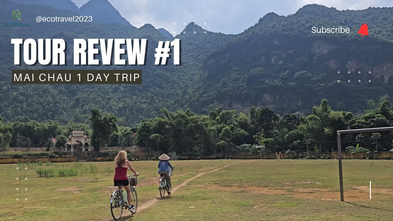 TourReview#1: Mai Chau 1 Day Trip