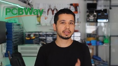 Happy 6th Anniversary to PCBWay from Arduino Haber