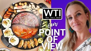 Our Point of View on 4YANG Hot Pot Grill Cookers From Amazon