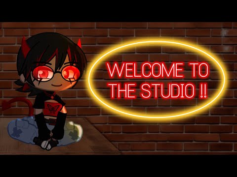 WELCOME TO THE STUDIO !! 🌆