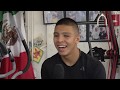 Jaime Munguía no olvida a GGG y ahora tiene en la mira a Canelo, y de paso pide a Jarrett Hurd