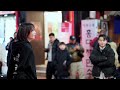 [ FANCY ] K-pop PerformanceTeam Celestial, 모카, 25년 12월 30일 홍대버스킹