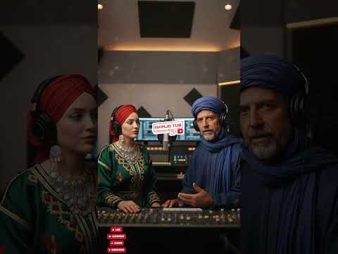 ما تكشفش كلشي خل ي الهيبة تهضر