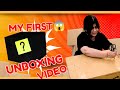 Amazon Cupboard Unboxing 😱 | My First Unboxing Video | Worth It or Not?