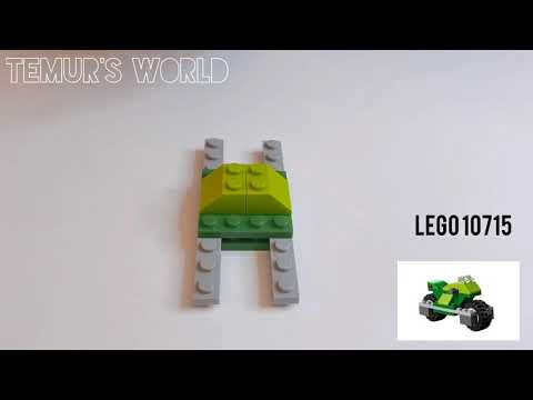 lego 10715 motorcycle