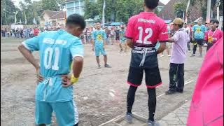 PART 2 | KERA SAKTI VS PANGERAN MUDA | LAGA TURNAMEN | PRAJEKAN KORAMIL CUP 2025