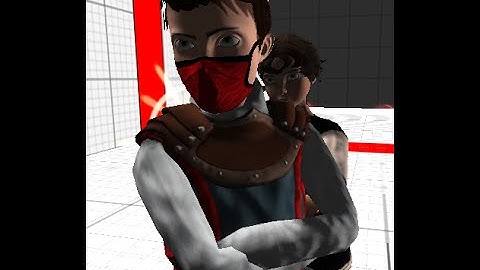 Arena Fighters Beta dev Quick Match. (Unity3d Fighting Game)