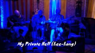 My Private Hell (Lee-Lang)