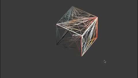 Mesh Morphing using Spherical Parameterization