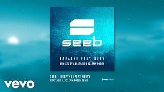 Seeb - Breathe ft. Neev Resimi