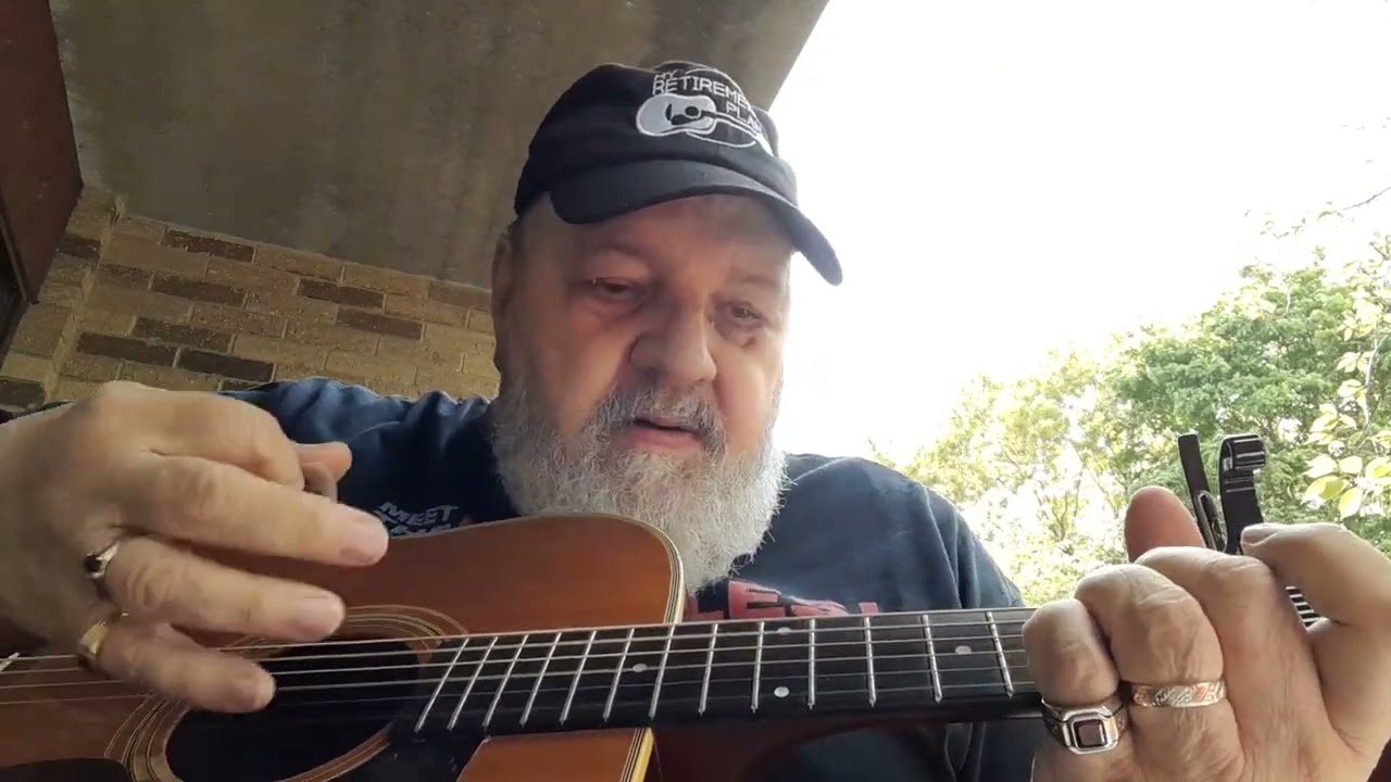 Turnstyled, Junkpiled (Townes Van Zandt cover by Music Lover Covers)