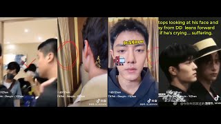 Ysis Only Yi Zhan Cp Love- Just One Word - Yizhan Is Real.... Bjyxszd