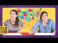 Latinos Guess American Geography