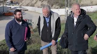 Episode 5: Birth of Samson | Land of Israel with Jon Voight: God's Story