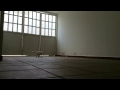 Drone time lapse- Dji Phantom indoors!