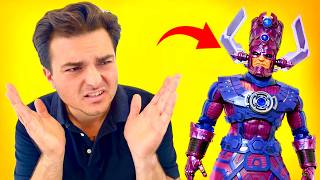 Is Haslab Galactus worth it?
