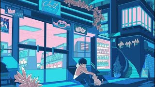 #lofi #chillout lofi / other side - HATAMITSUNAMI