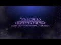 Tom Morello - I Have Seen The Way (ft. Alex Lifeson, Kirk Hammett &amp; Dr. Fresch) [Official Audio]