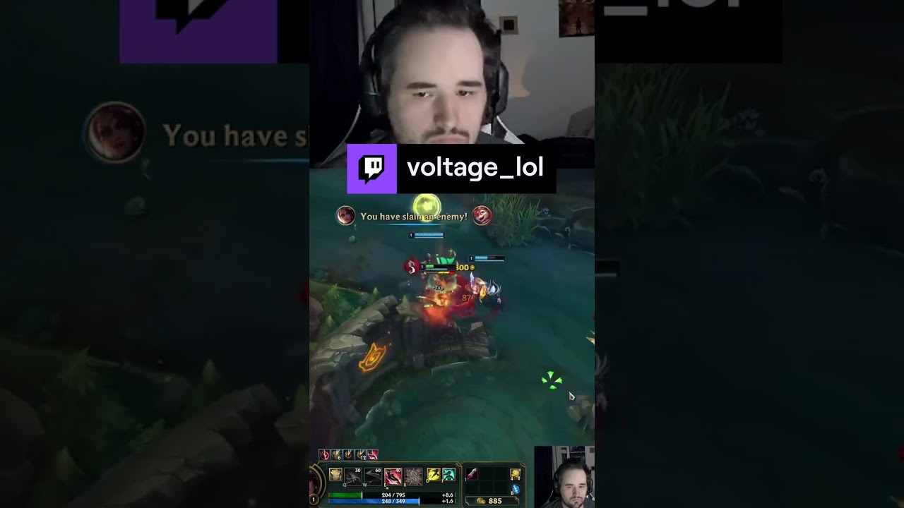 4v5 Fiesta Level 1 | voltage_lol on 