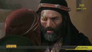 Muxtarname 10.3 Muxtar Ailəsi Ile Gorushub Mecbiri Onlari Terk Etmesi