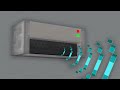 How to make an air conditioner in minecraft