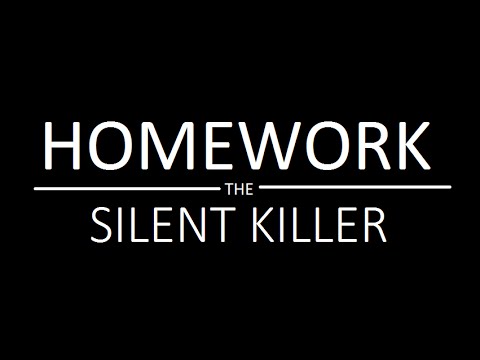 homework documentary