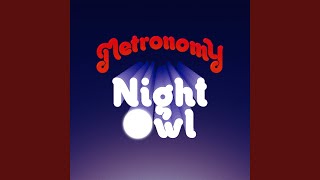 Night Owl (Radio Edit)