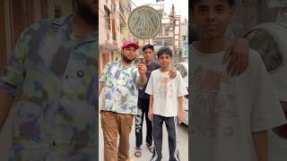 1 ₹ For Every Calories You Eat 😱😱 #shorts #challenge