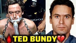 “Perfect Cold: How Ted Bundy Thought” / “Inside the Mind of Ted Bundy”