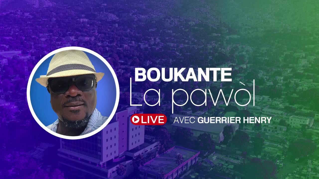 BOUKANTE LAPAWOL MARDI 11 NOVEMBRE 2025. 2EME PARTIE