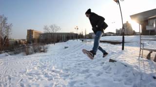 Super Slow Motion 1500 Fps