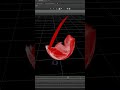 #Houdini #Vorticity #FlipSolver add Vorticity Attribute