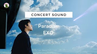 Download Lagu EXO - 'PARADISE' ( CONCERT SOUND) MP3 Download Lagu EXO - 'PARADISE' ( CONCERT SOUND) MP3