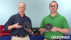 Introduction to Focal Car Audio | Crutchfield Video 