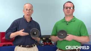 Introduction to Focal Car Audio | Crutchfield Video