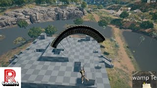 We Got a SNEAK PEEK at PUBG’s New Jungle Map