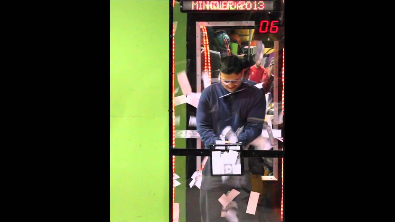 Record-A-Hit Entertainment   CUBE (Chicago)